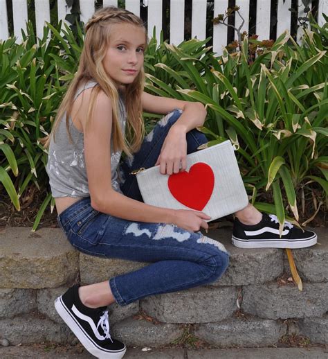 <b>Tweens</b> are supposed to experiment with their sexuality. . Tween models instagram